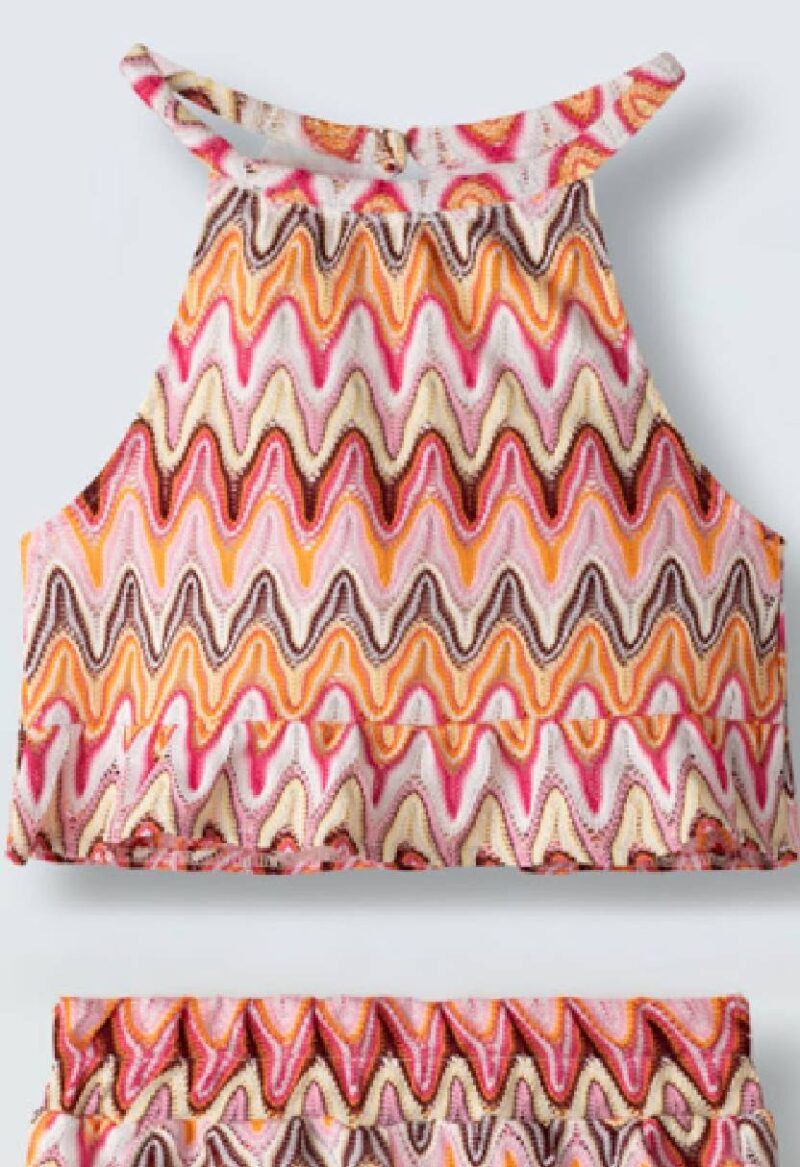 Σετ EBITA 266043 πορτοκάλι