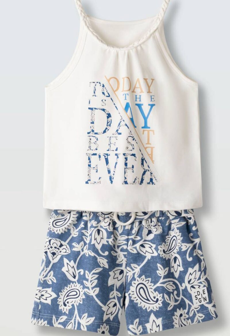 Σετ Ebita 266071 άσπρο