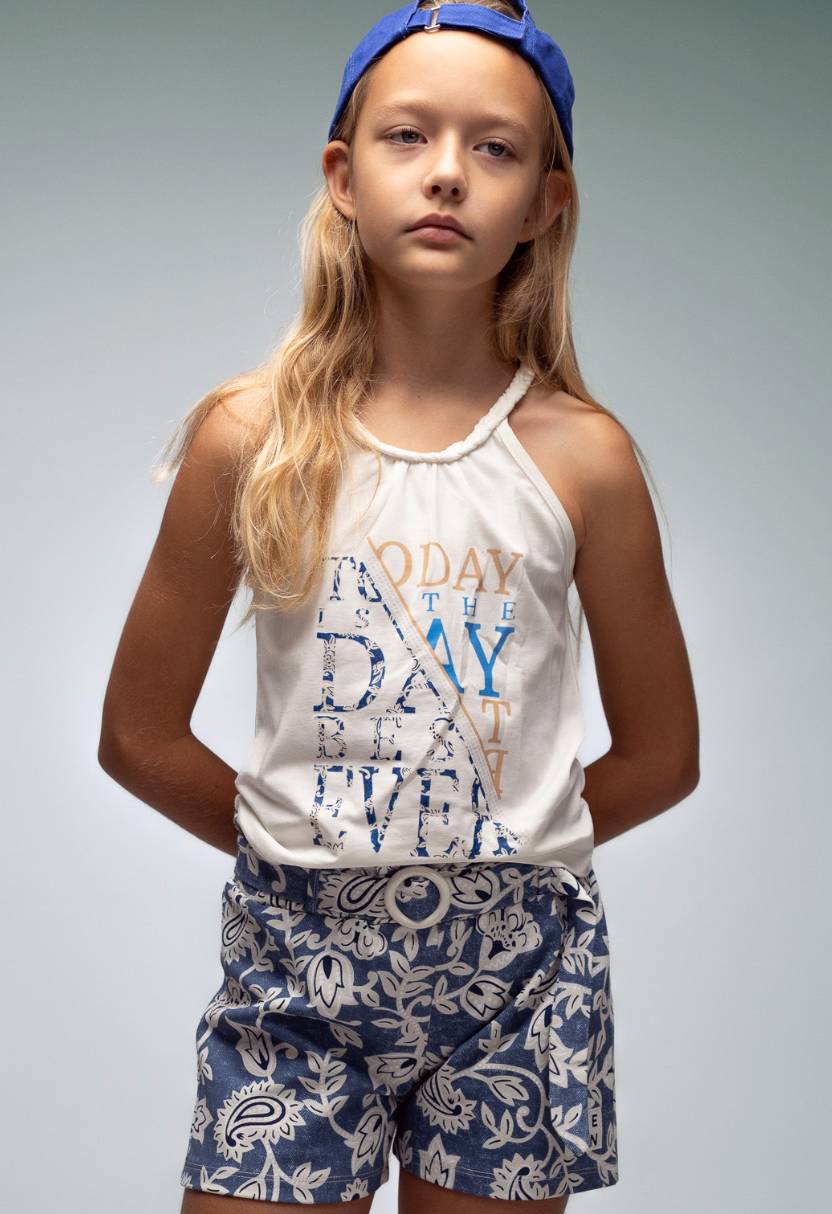 Σετ Ebita 266071 άσπρο