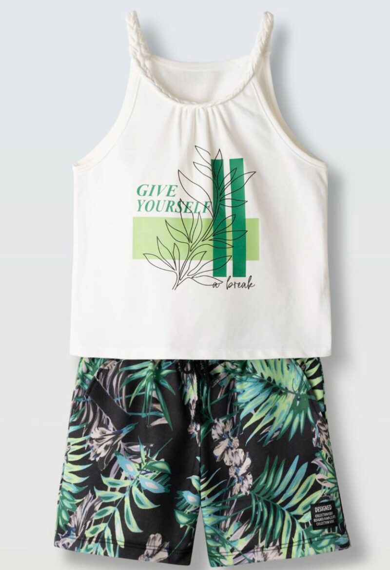 Σετ Ebita 266072 άσπρο