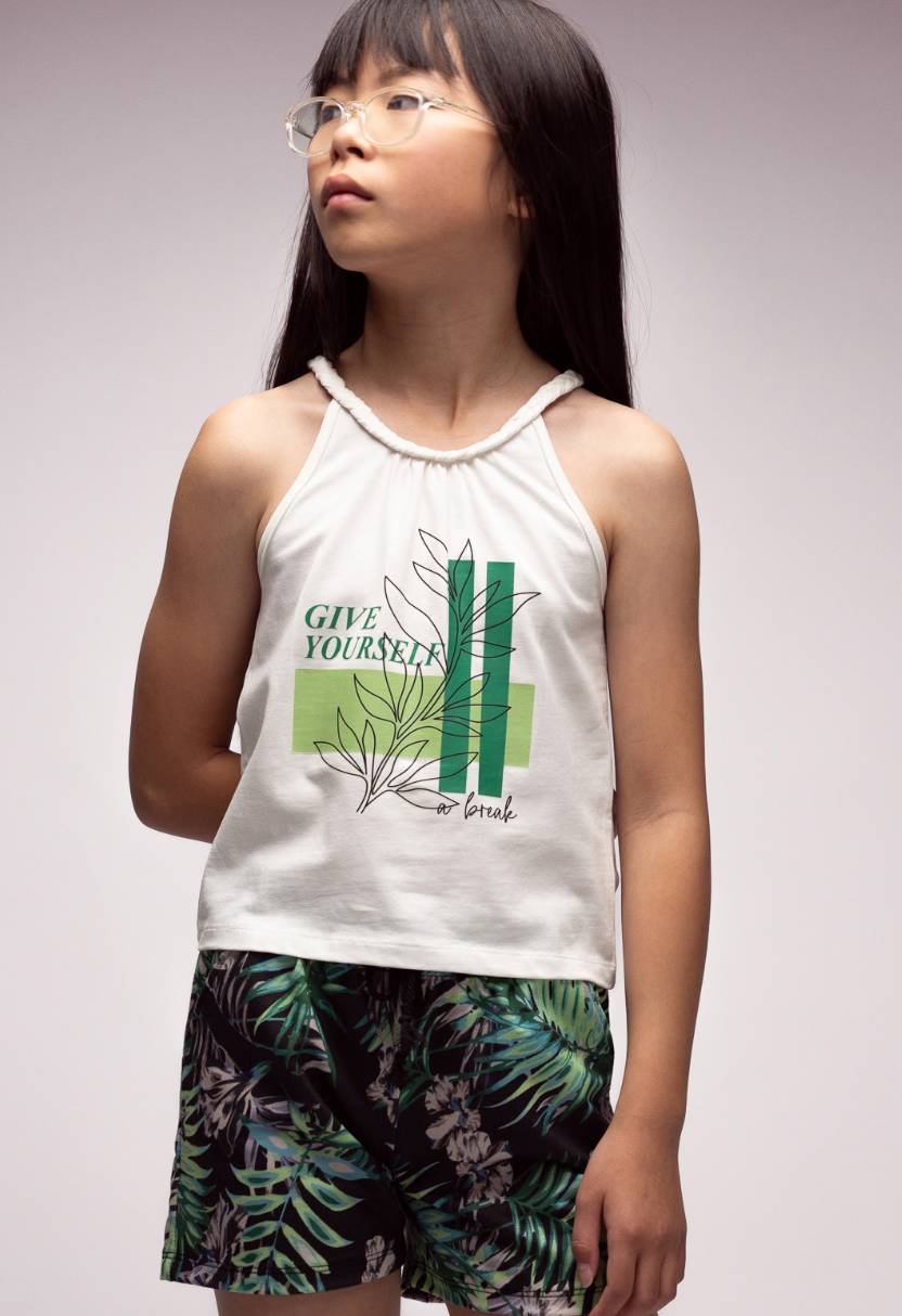 Σετ Ebita 266072 άσπρο