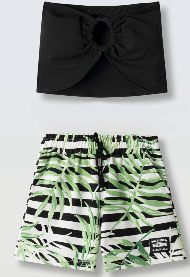 Σετ Ebita 266075 μαύρο