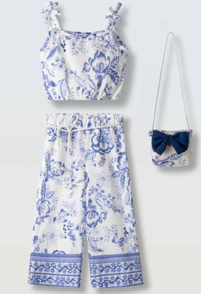 Σετ EBITA 266205 λιλά