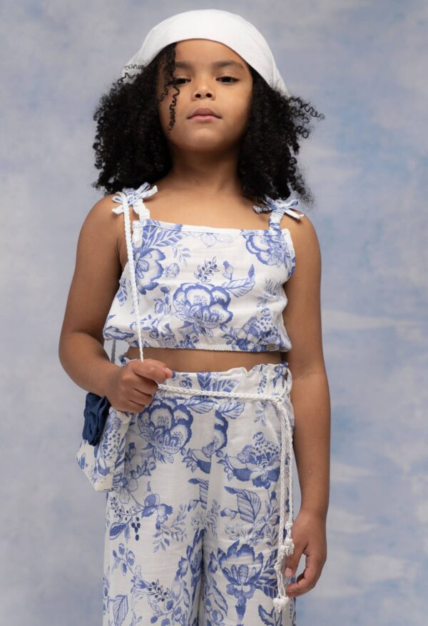 6205 Σετ EBITA 266205 λιλά