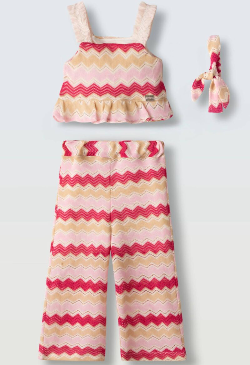 Σετ EBITA 266207 ροζ