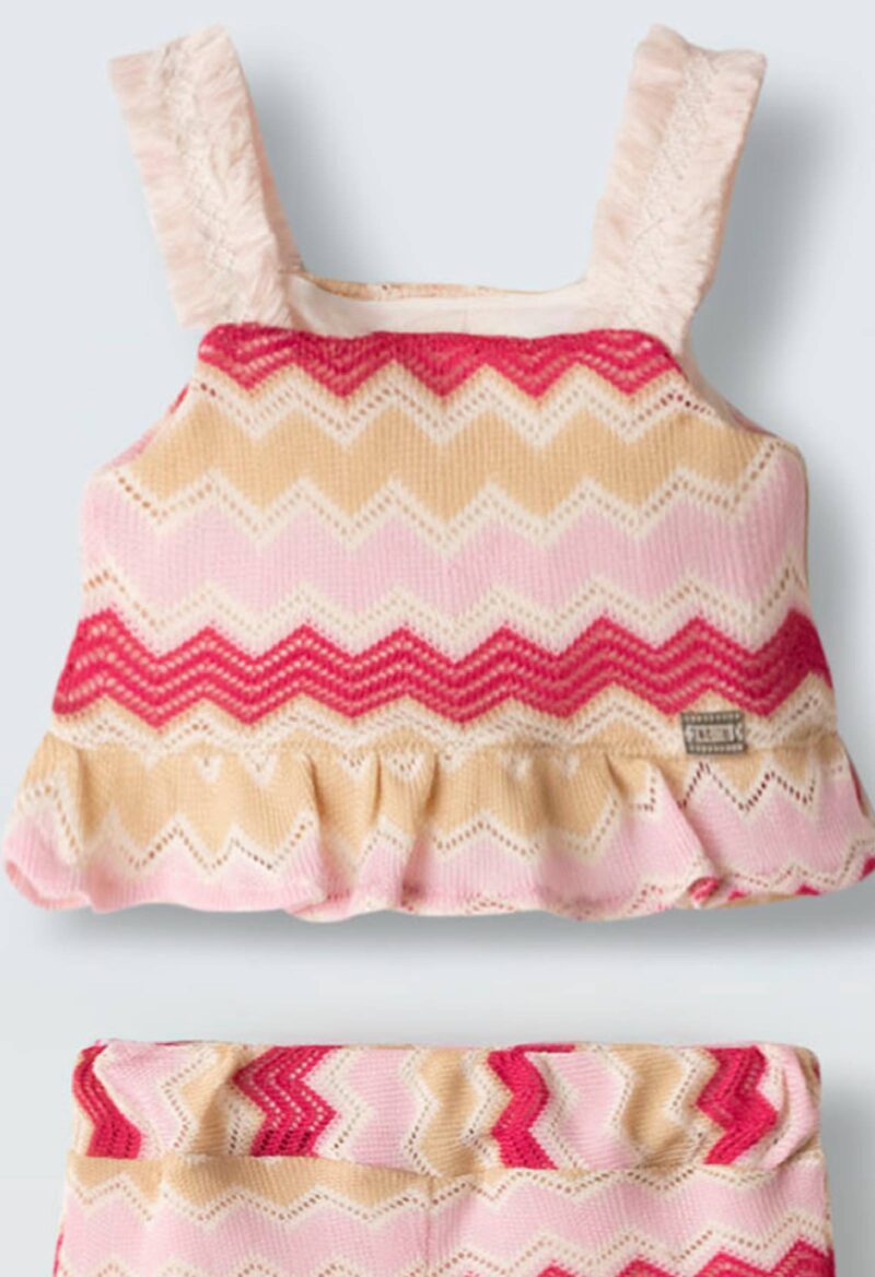 Σετ EBITA 266207 ροζ