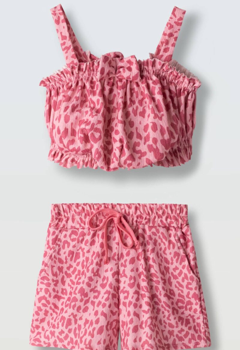 Σετ EBITA 266238 φούξια