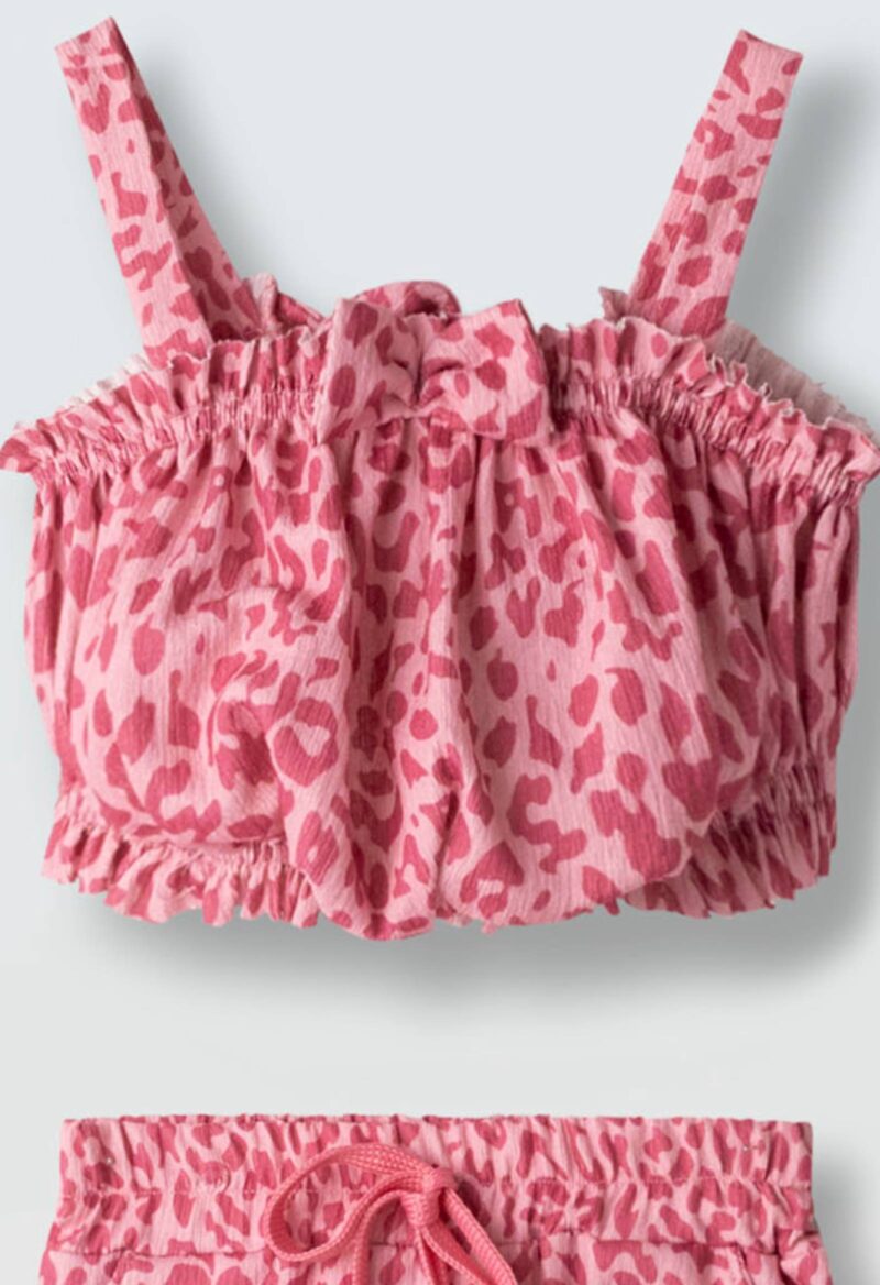 Σετ EBITA 266238 φούξια