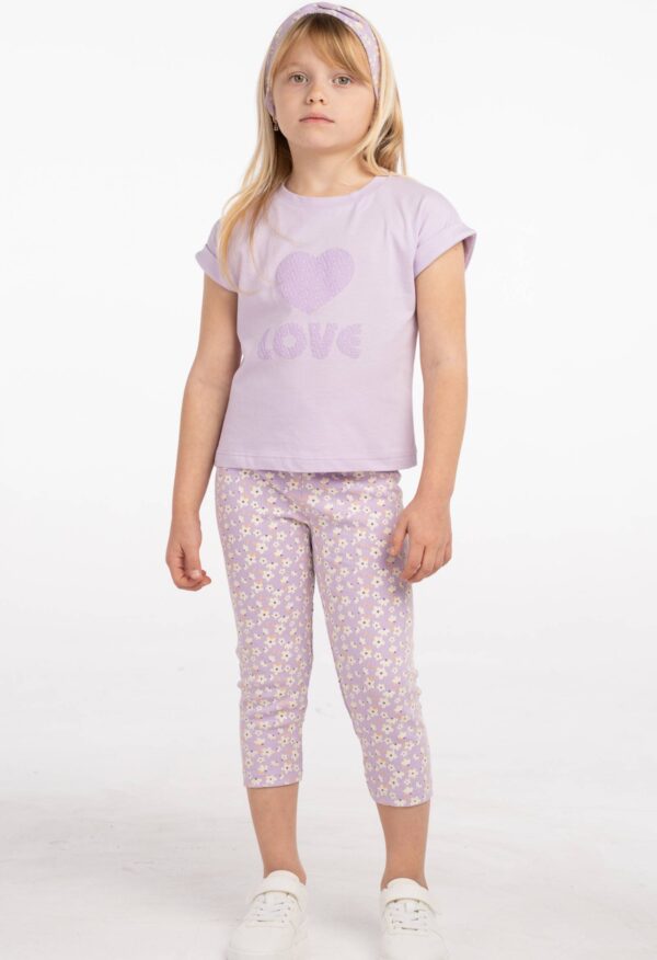 6247 Σετ Ebita 266247 λιλά