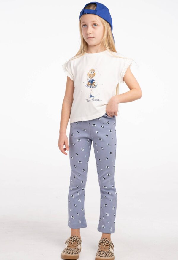 6249 Σετ Ebita 266249 άσπρο