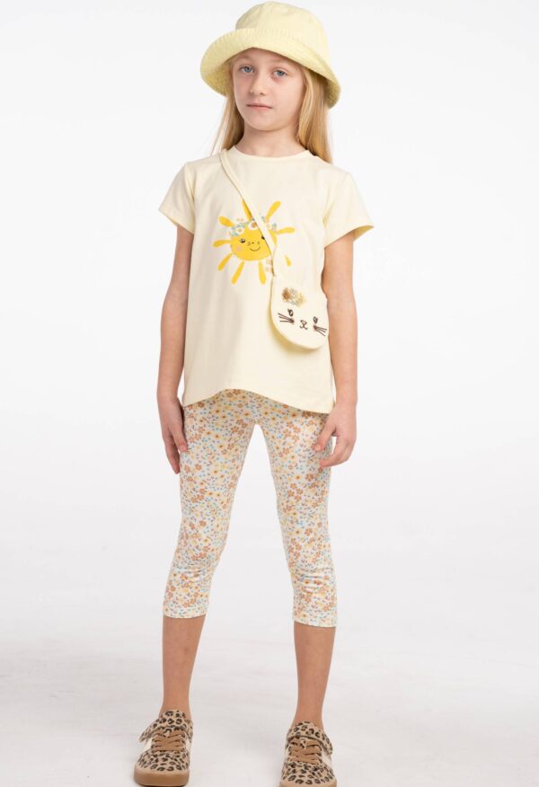 6250 Σετ Ebita 266250 κίτρινο