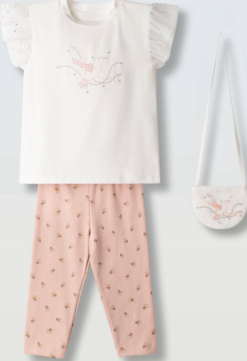 Σετ EBITA 266253 άσπρο