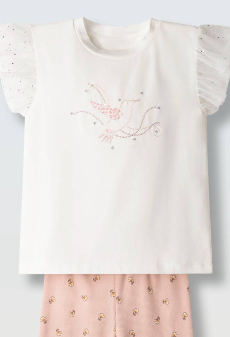 Σετ EBITA 266253 άσπρο