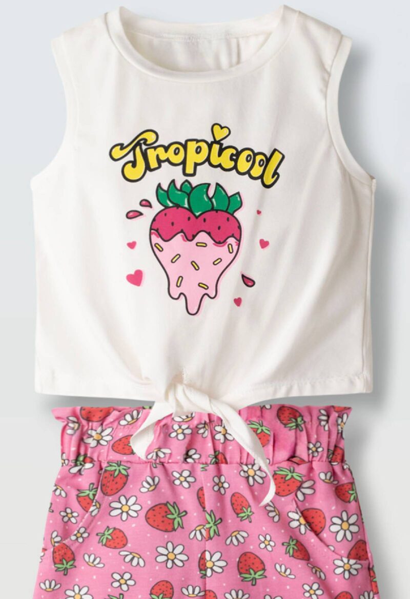 Σετ Ebita 266260 άσπρο