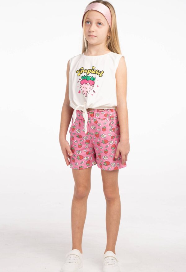 6260 Σετ Ebita 266260 άσπρο