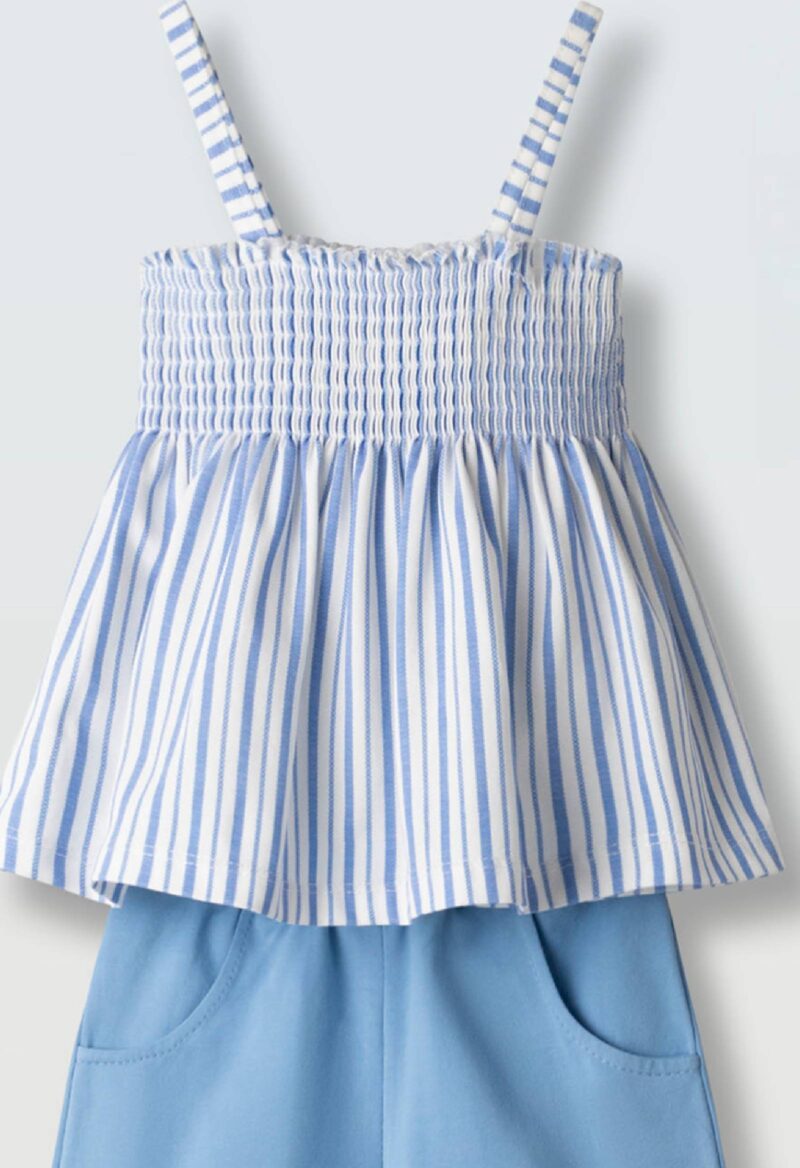 Σετ Ebita 266261 γαλάζιο