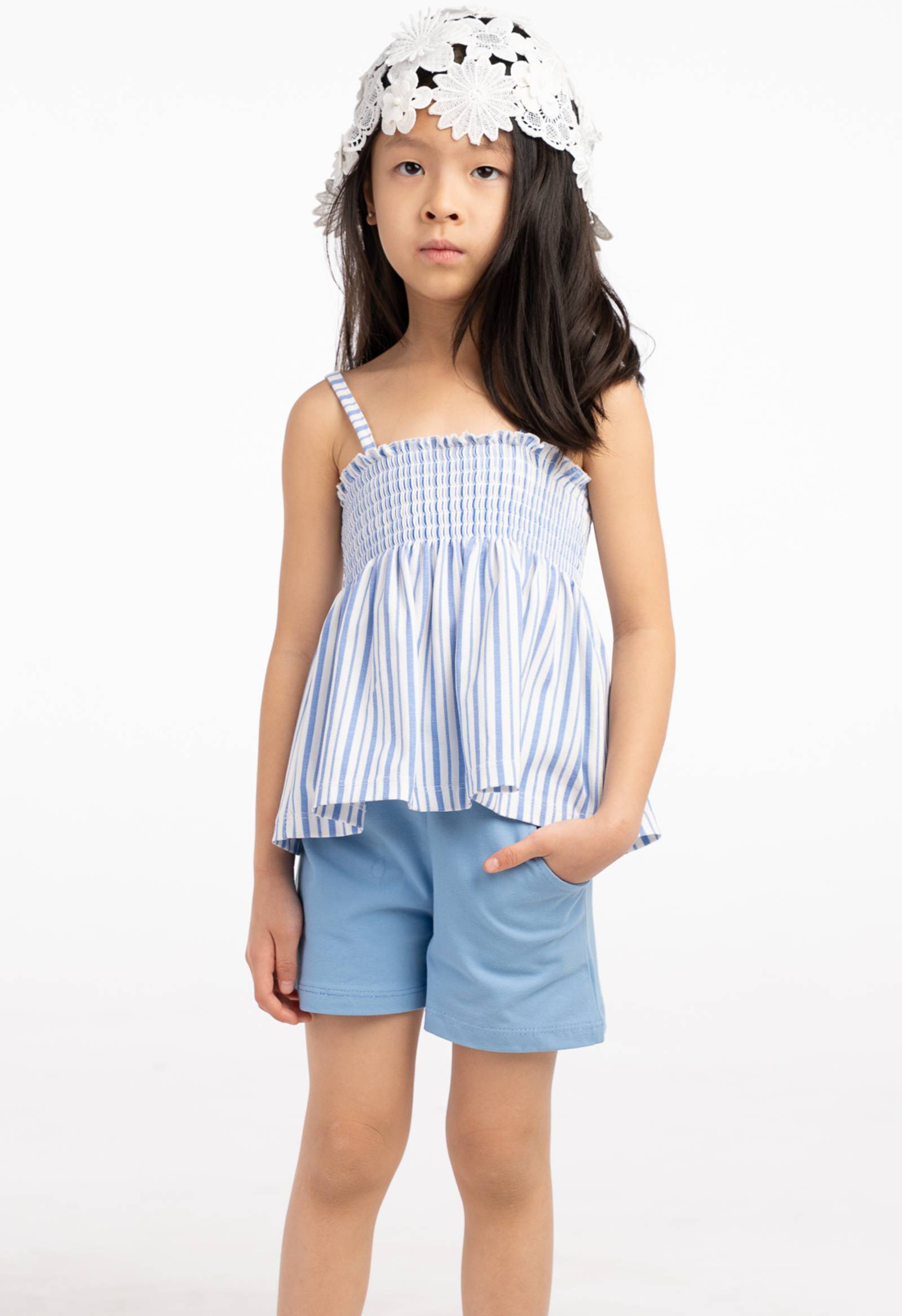 Σετ Ebita 266261 γαλάζιο