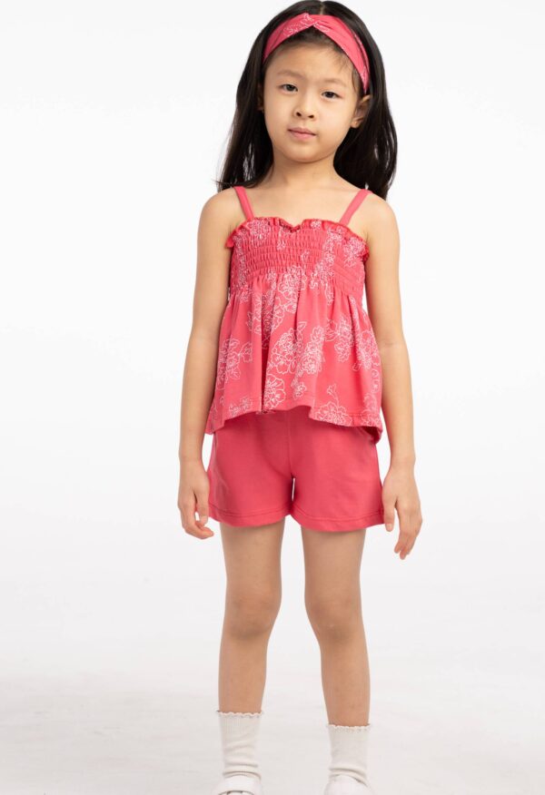 6262 Σετ Ebita 266262 κοραλί