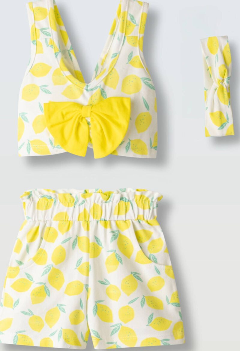 Σετ Ebita 266264 άσπρο