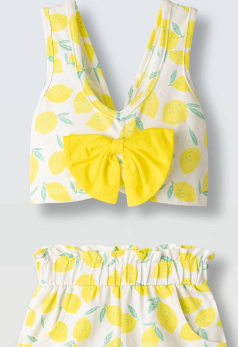 Σετ Ebita 266264 άσπρο