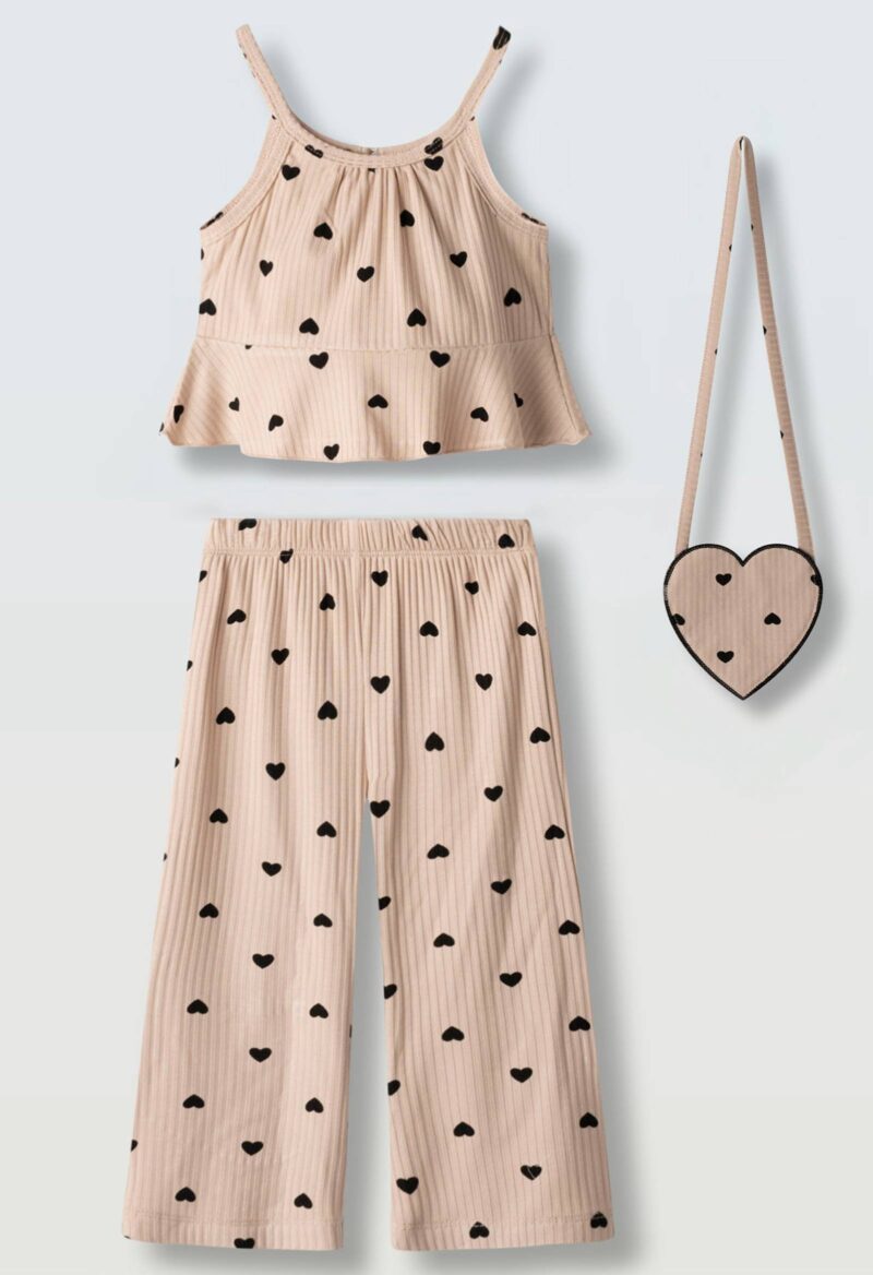 Σετ EBITA 266273 μπεζ