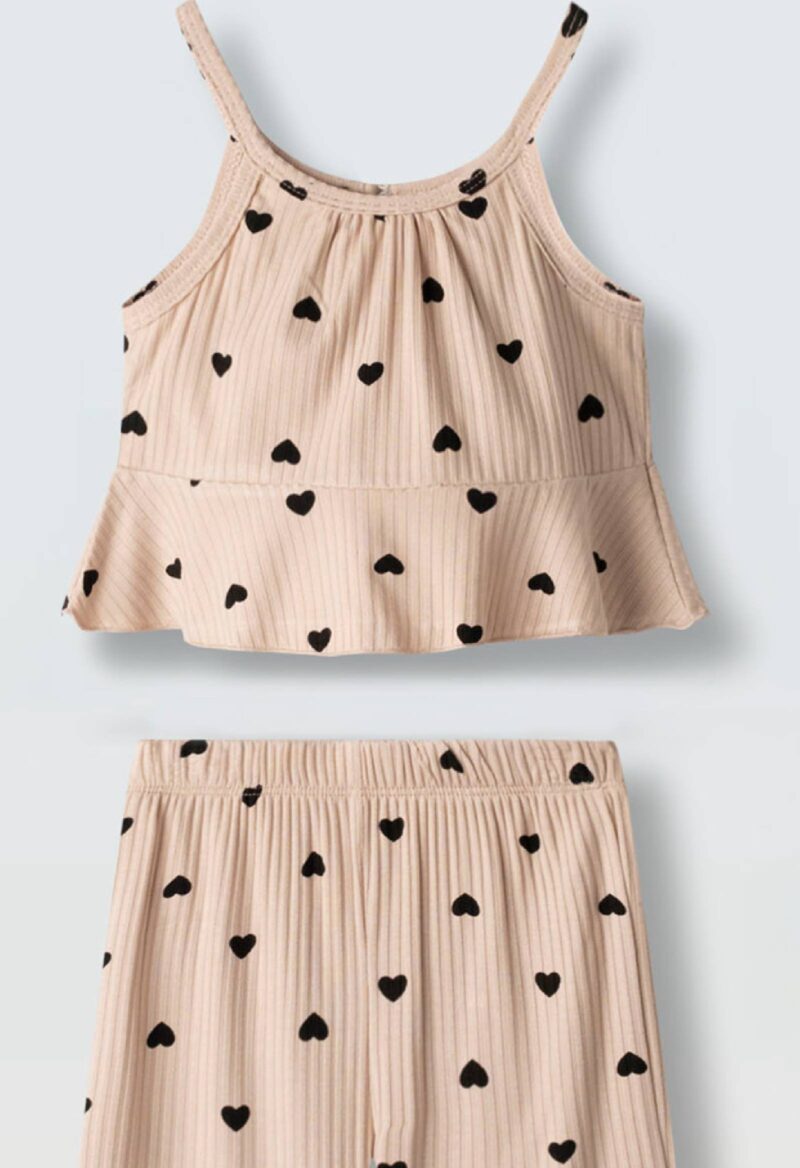 Σετ EBITA 266273 μπεζ