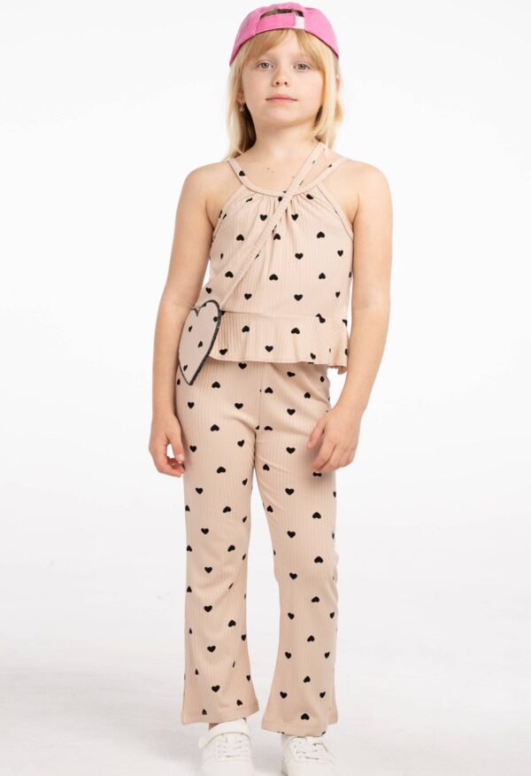 6273 Σετ EBITA 266273 μπεζ