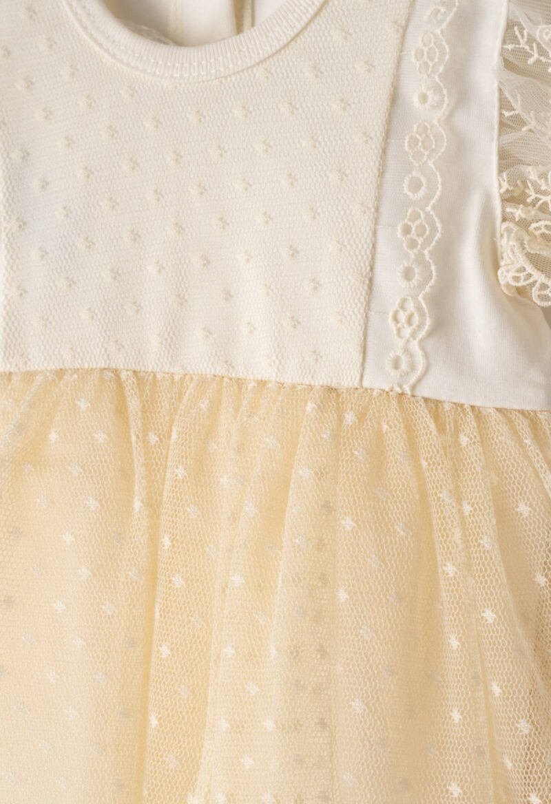 Φόρεμα κορμάκι Ebita 266500 χρυσό