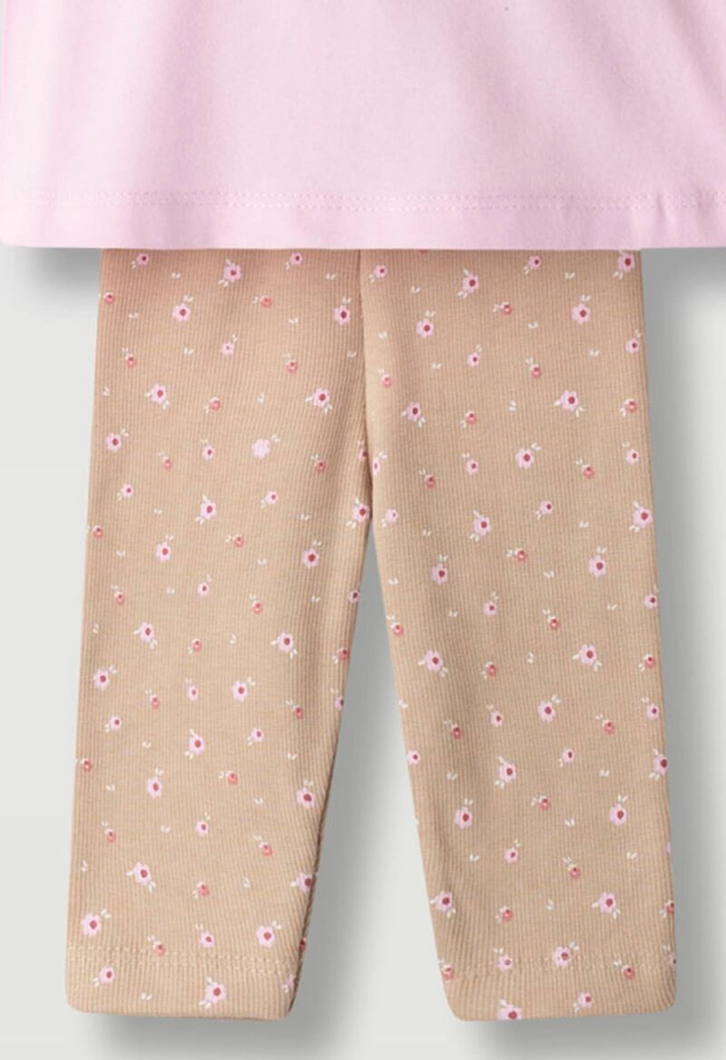 Σετ Ebita 266505 ροζ