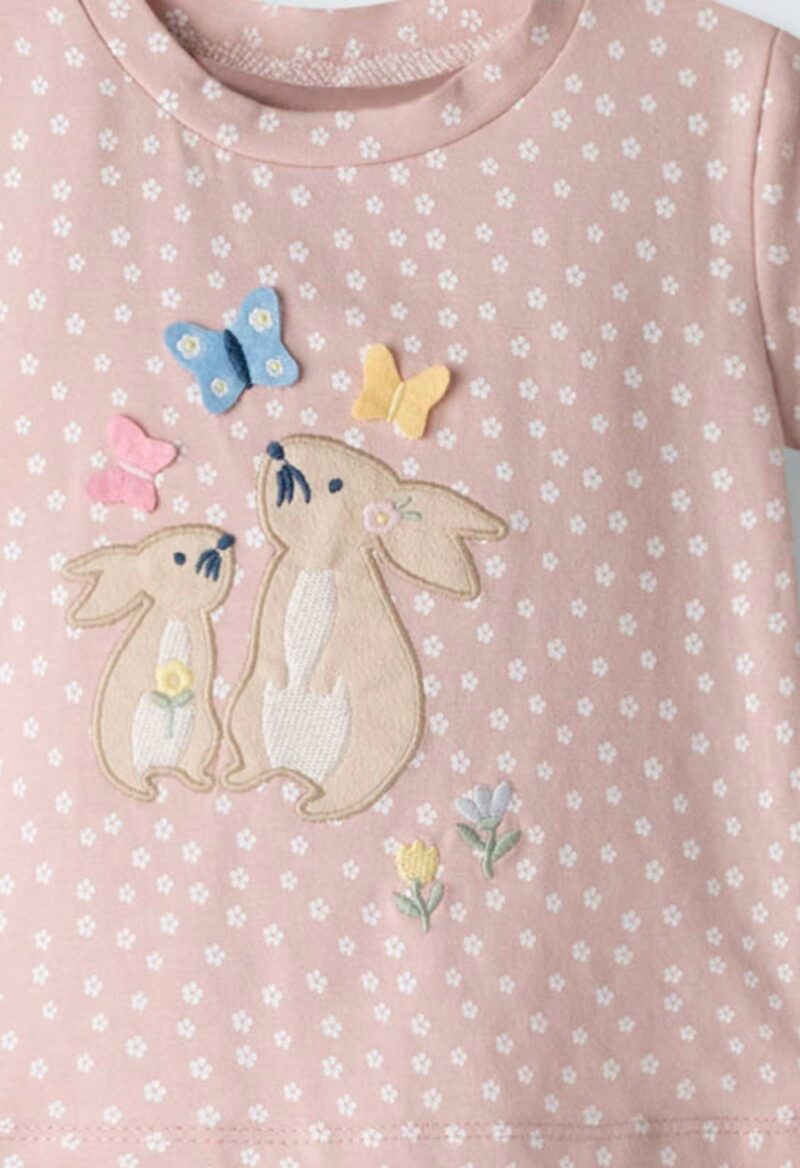 Σετ Ebita 266506 ροζ