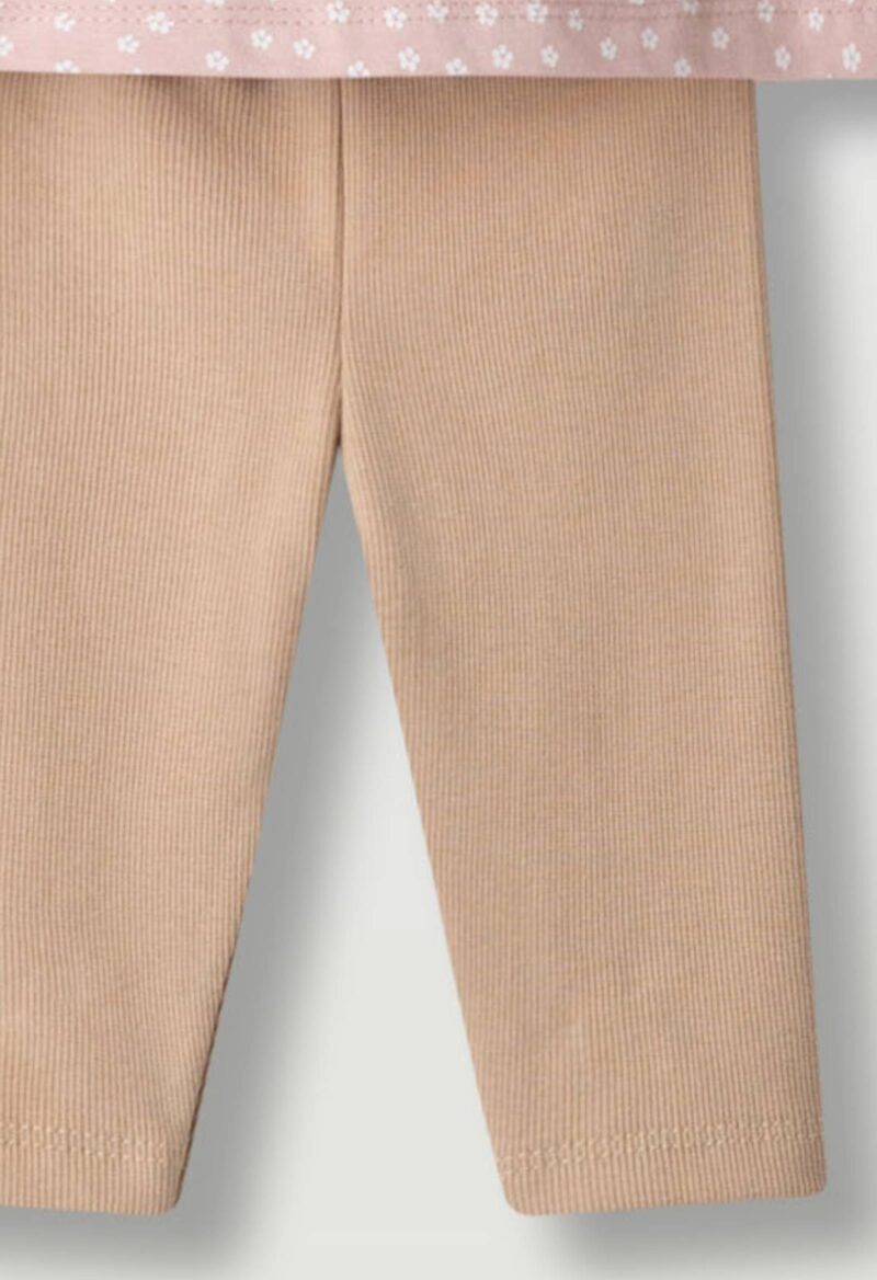 Σετ Ebita 266506 ροζ