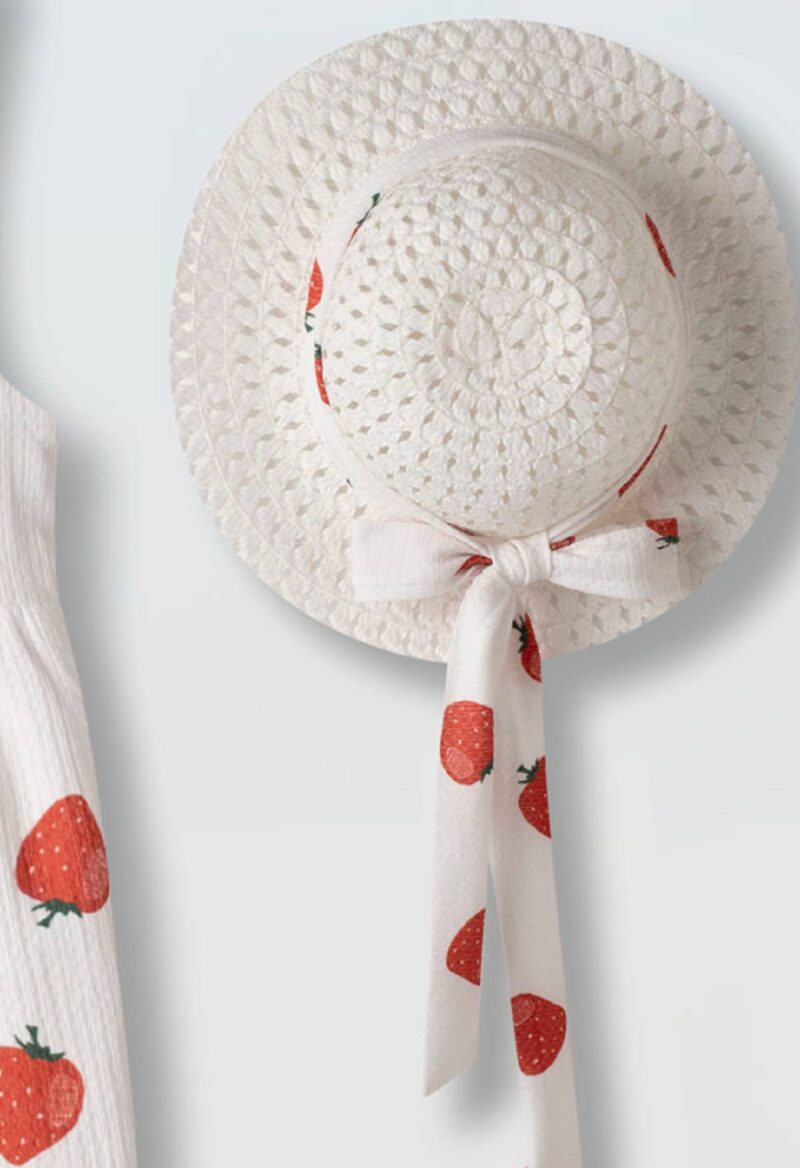 Φόρεμα Ebita 266508 λευκό