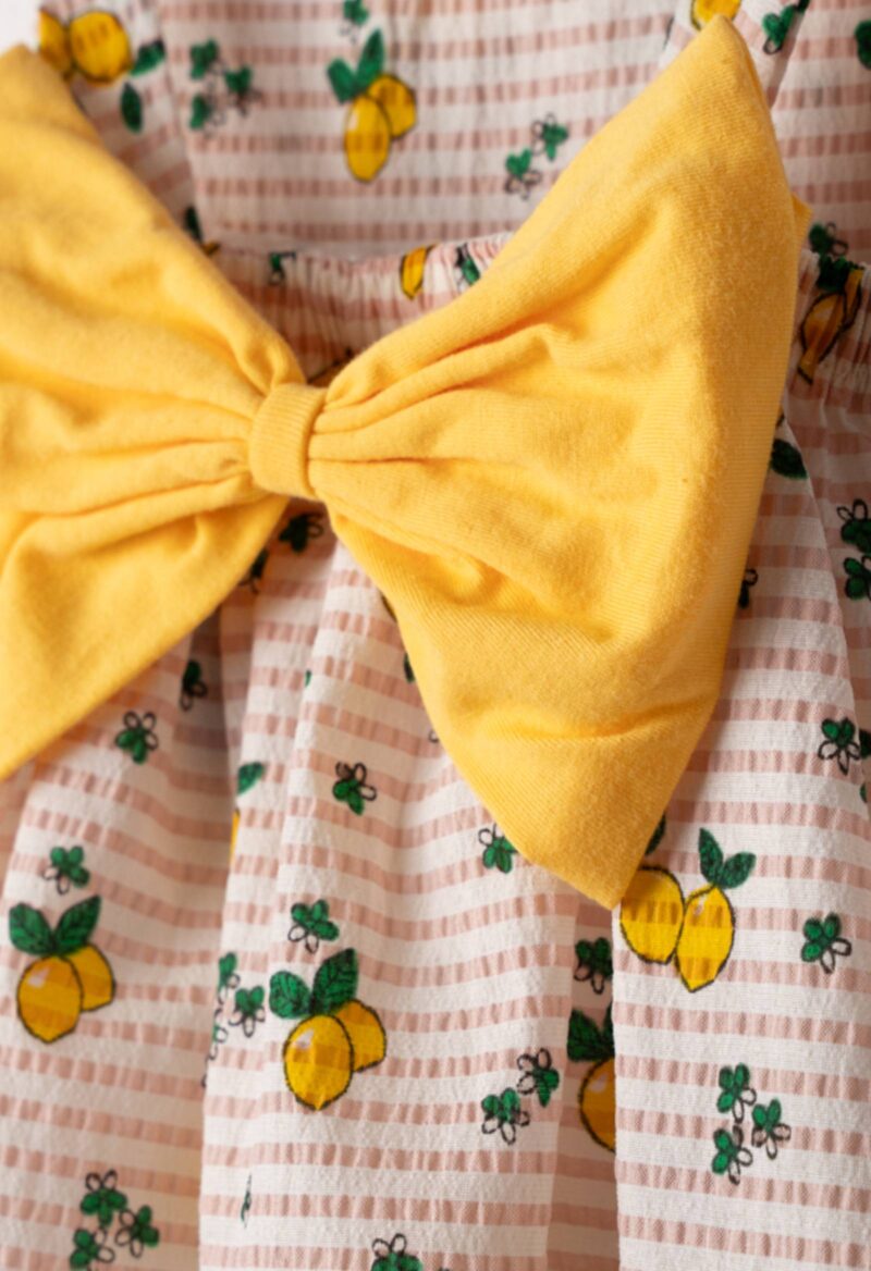 Φόρεμα Ebita 266509 ροζ