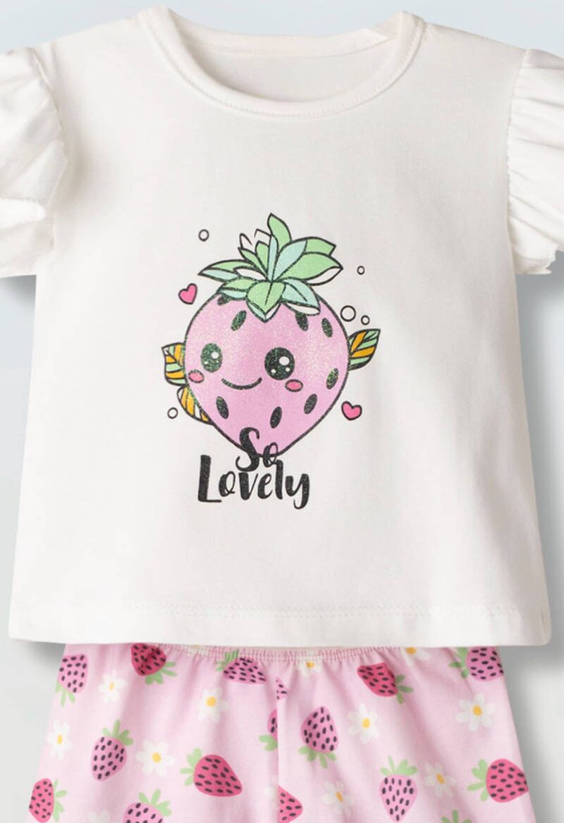 Σετ Ebit 266515 άσπρο