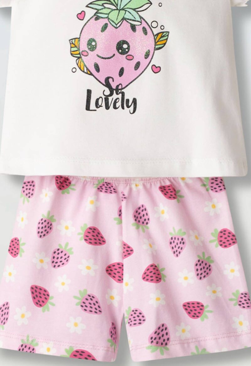 Σετ Ebit 266515 άσπρο