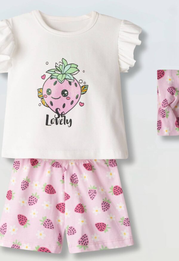 6515 Σετ Ebit 266515 άσπρο