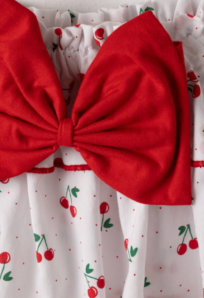 Σετ Ebita 266523 άσπρο