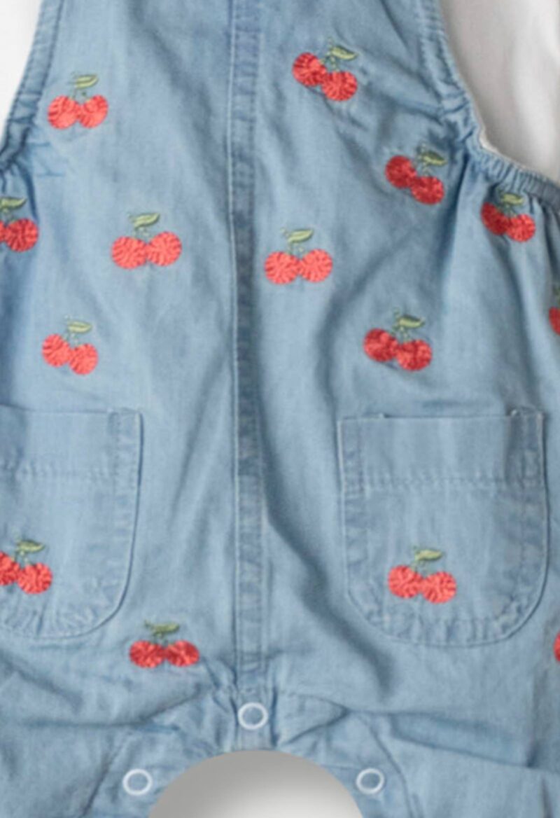 Σετ Ebita 266524 άσπρο