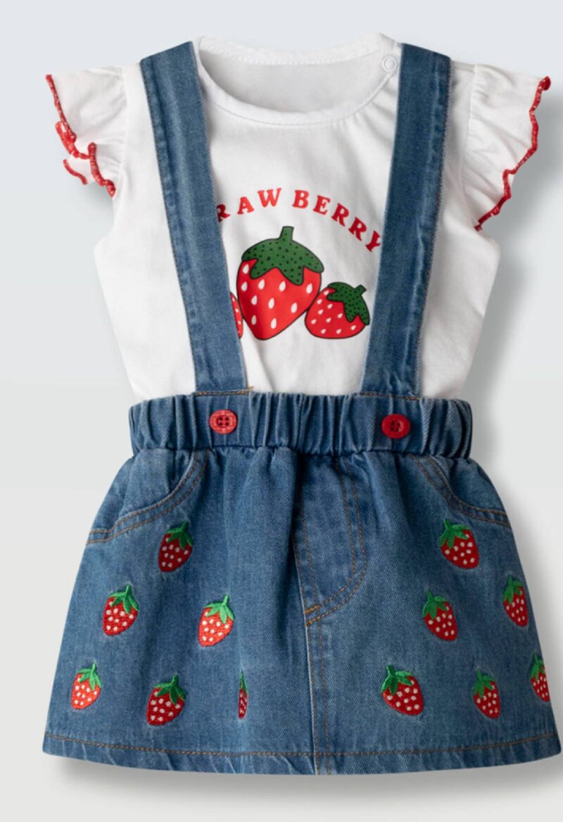 Σετ Ebita 266525 άσπρο