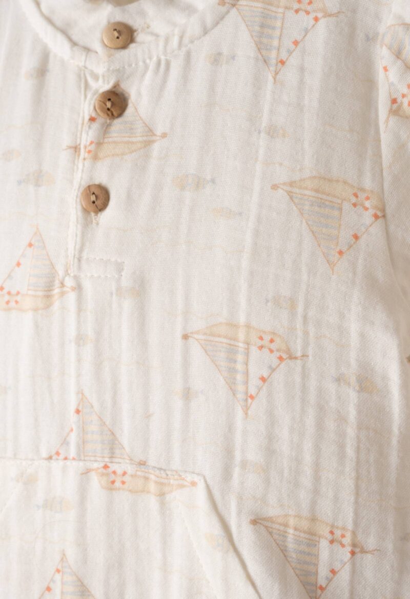 Σετ Hashtag 266600 μπεζ