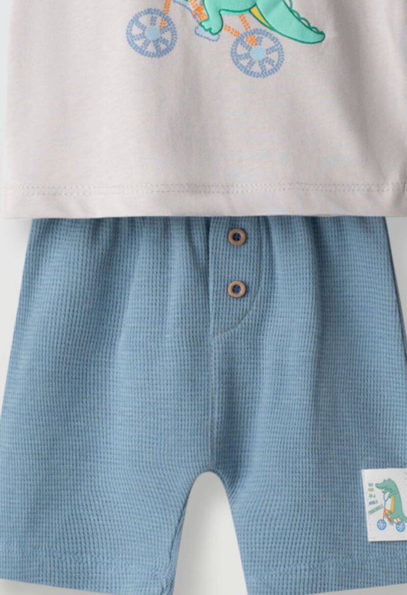 Σετ Hashtag 266610 πάγος