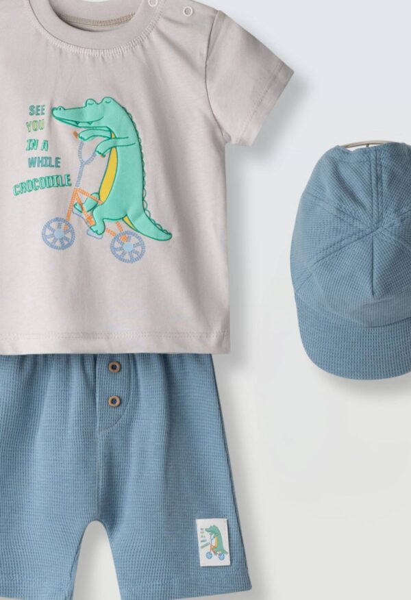 6610 Σετ Hashtag 266610 πάγος