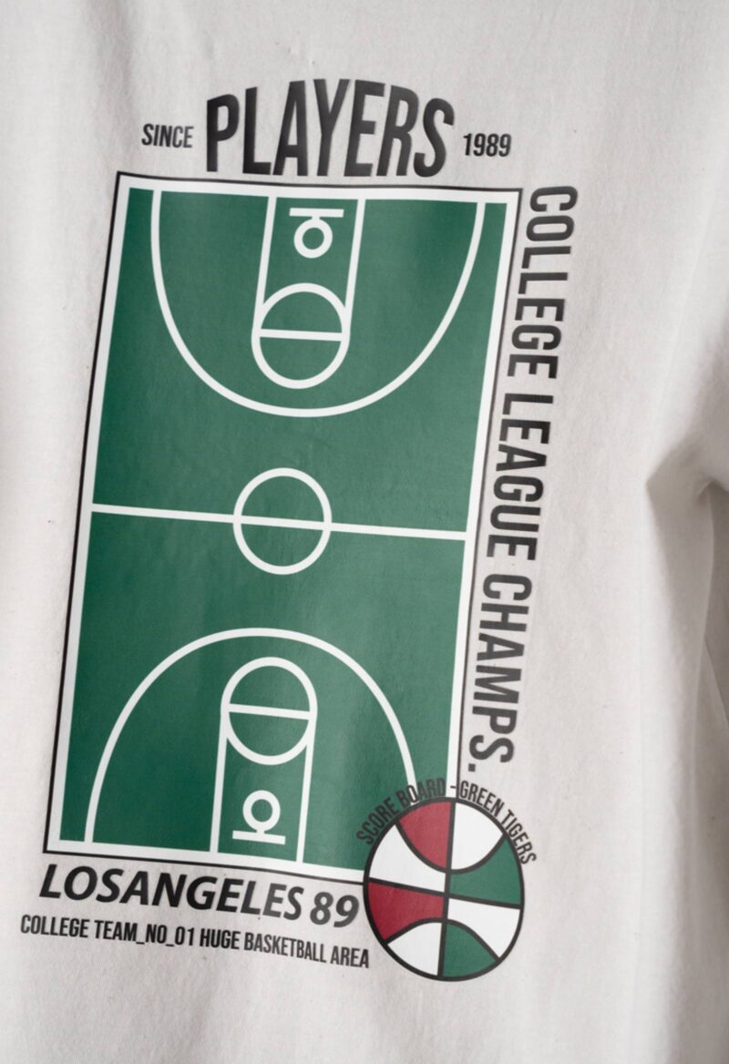 Σετ HASHTAG 266738 γκρι