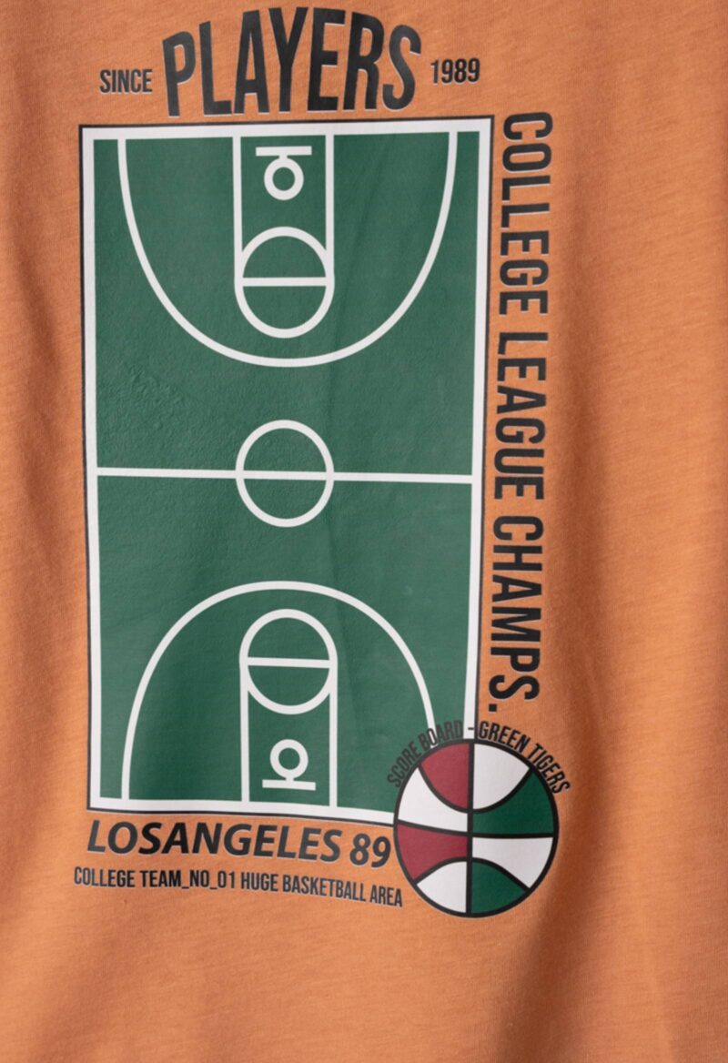 Σετ HASHTAG 266738 πορτοκαλί