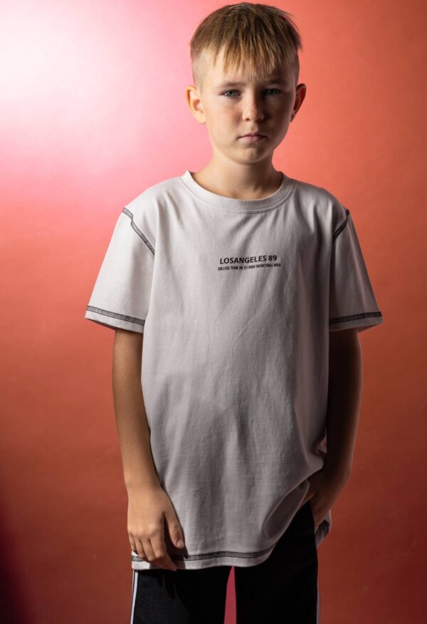 6738 Σετ HASHTAG 266738 γκρι