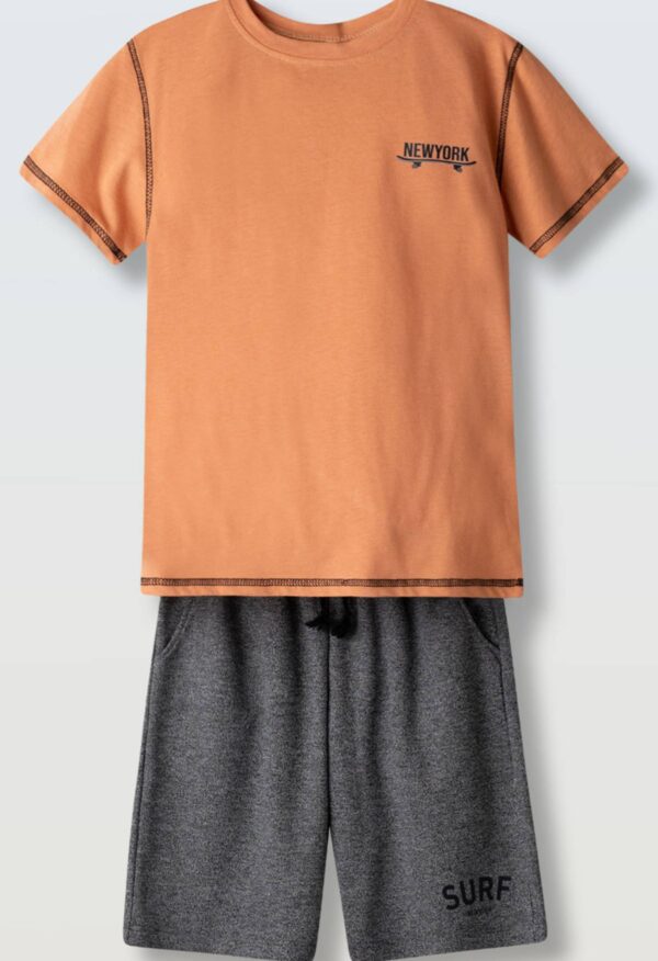 6740-3 Σετ HASHTAG 266740 σάπιο μηλό