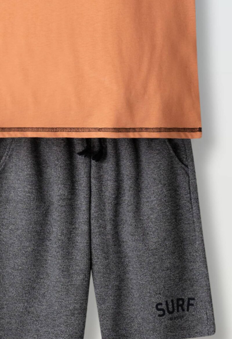 Σετ HASHTAG 266740 σάπιο μηλό