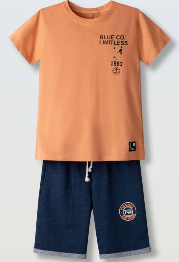 6741 Σετ HASHTAG 266741σάπιο μήλο