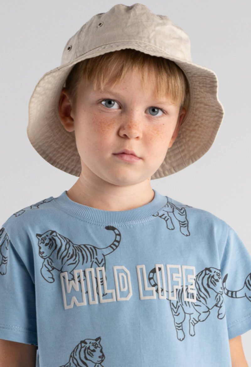 Σετ HASHTAG 266812 γαλαζιο