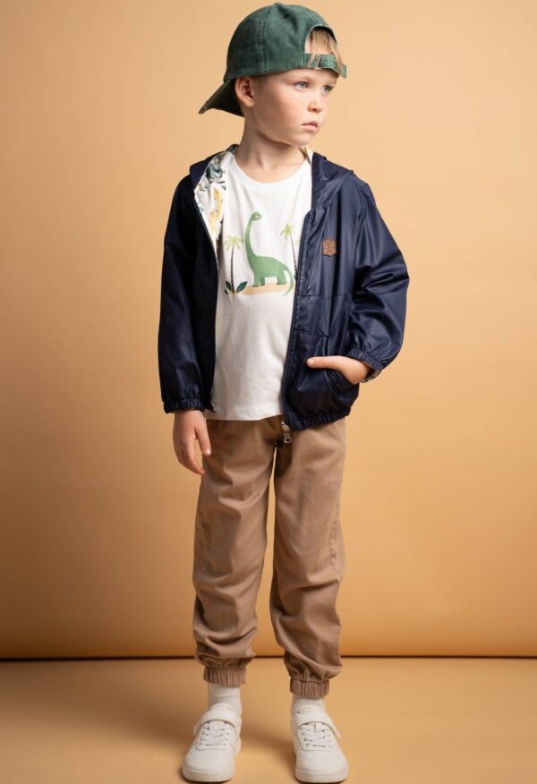 6816 Σετ 3τεμ Hashtag 266816 μπλε